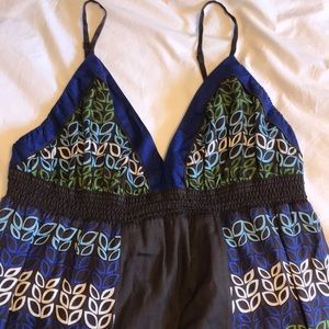 Banana Republic Sundress